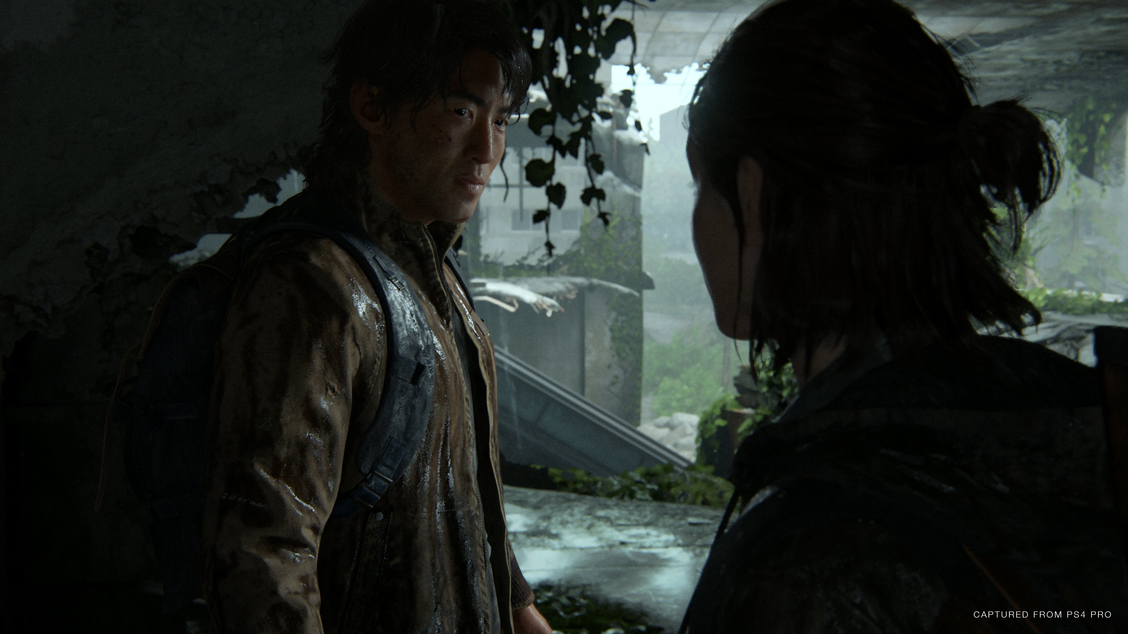 The Last of Us: Parte II - Imagen 2